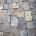Pavers