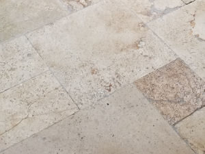 Travertine